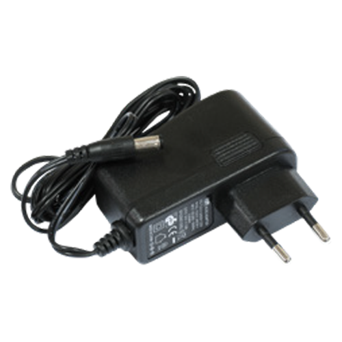24 V 0.38 A power adapter