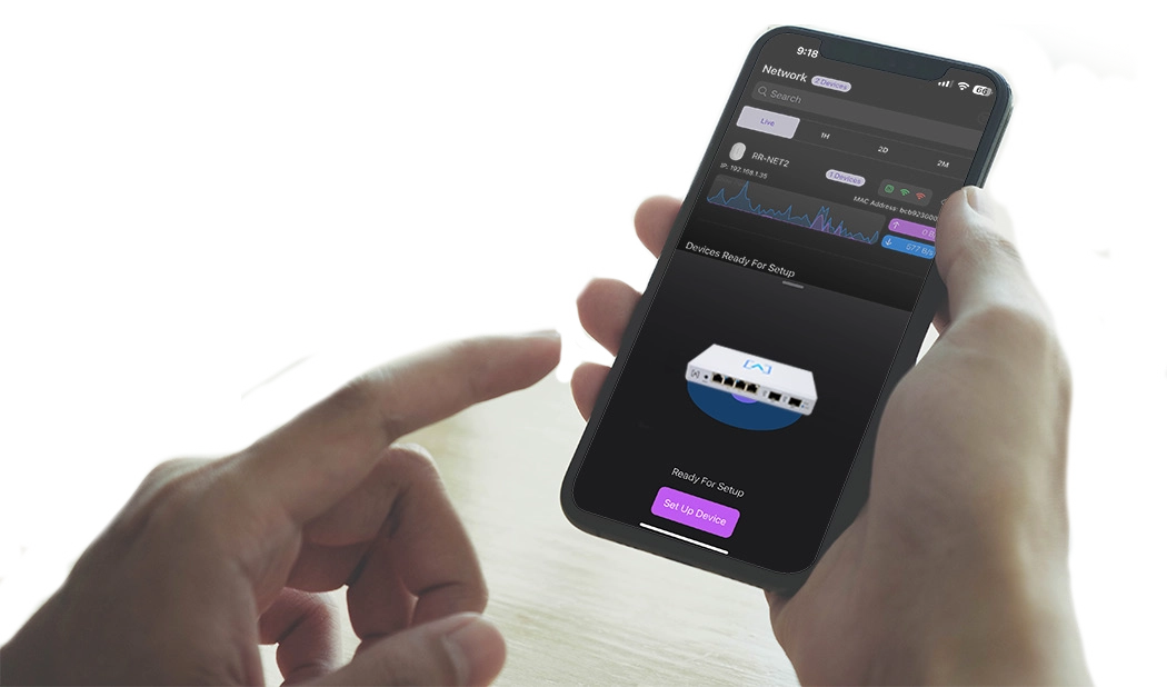 Bluetooth Setup