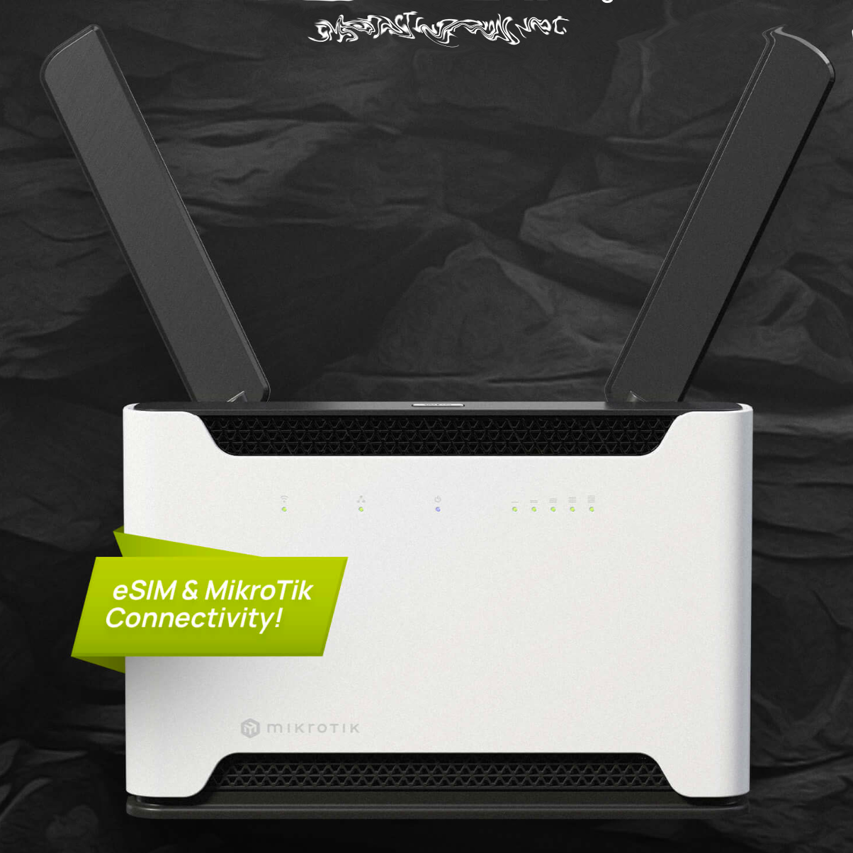Chateau 5G R17 ax