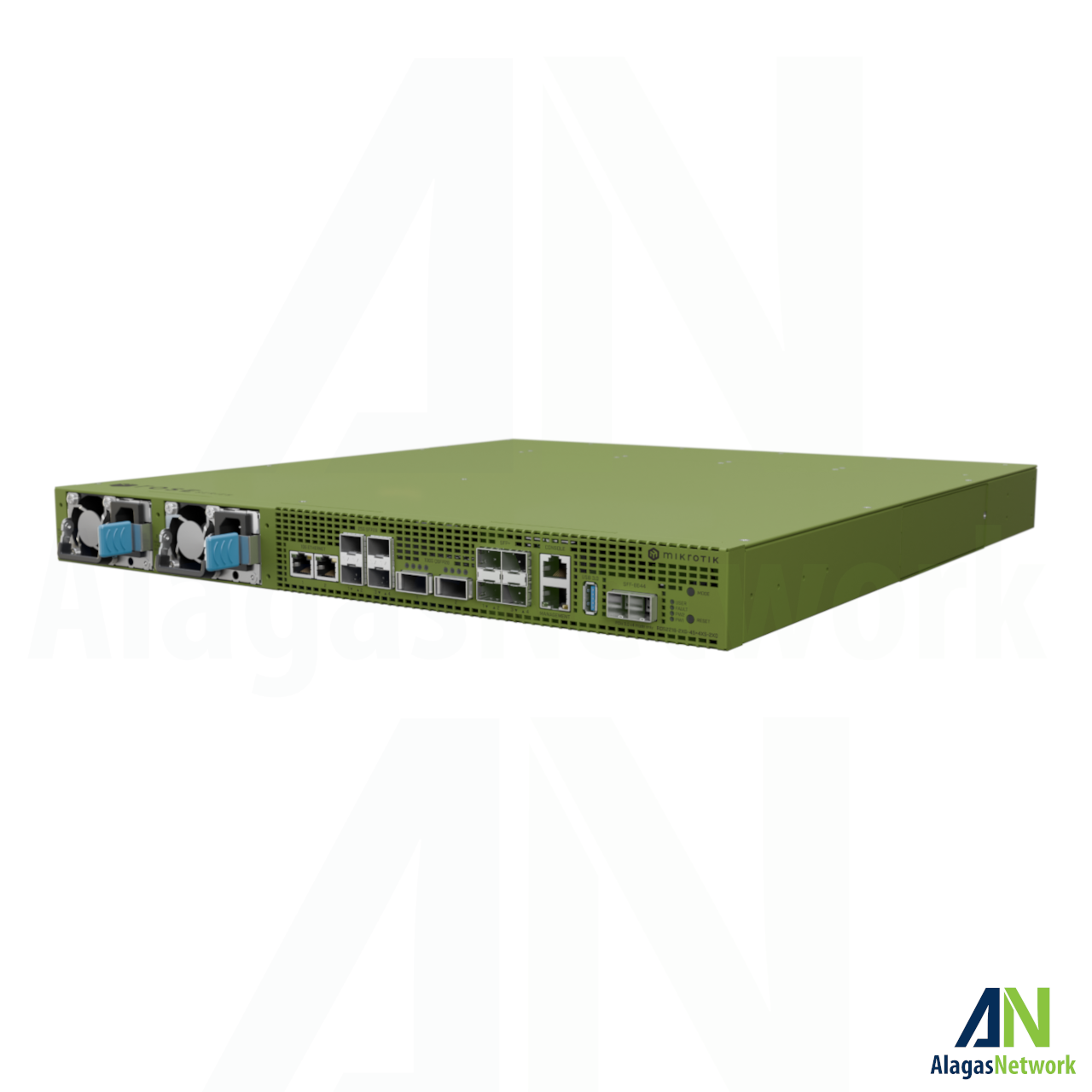 ROSE Data Server