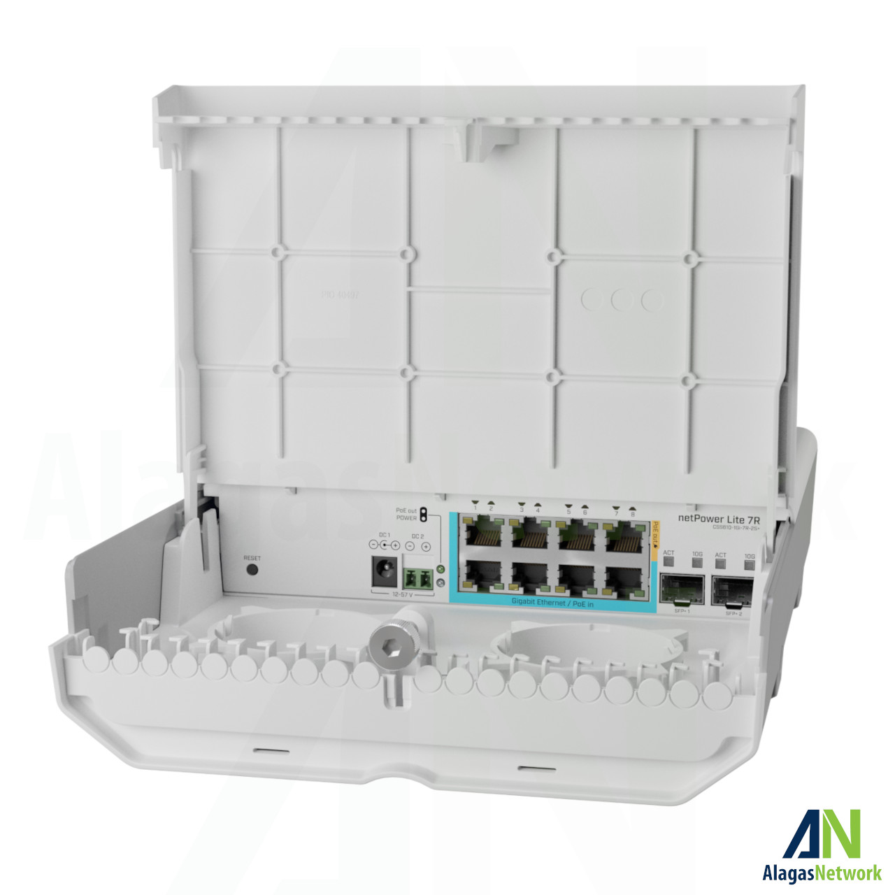 netPower Lite 7R