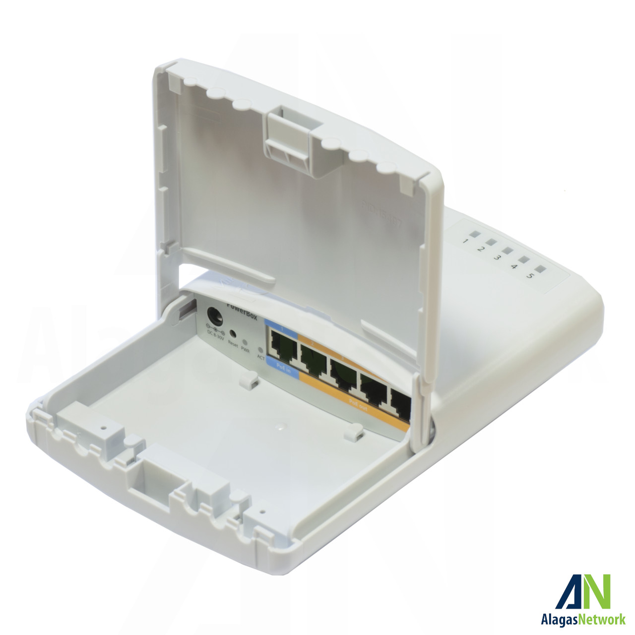 PowerBOX