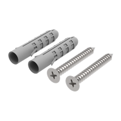 Fastening set
