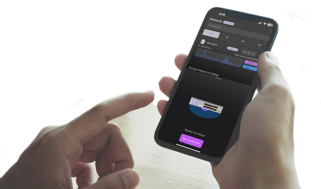 Bluetooth Setup