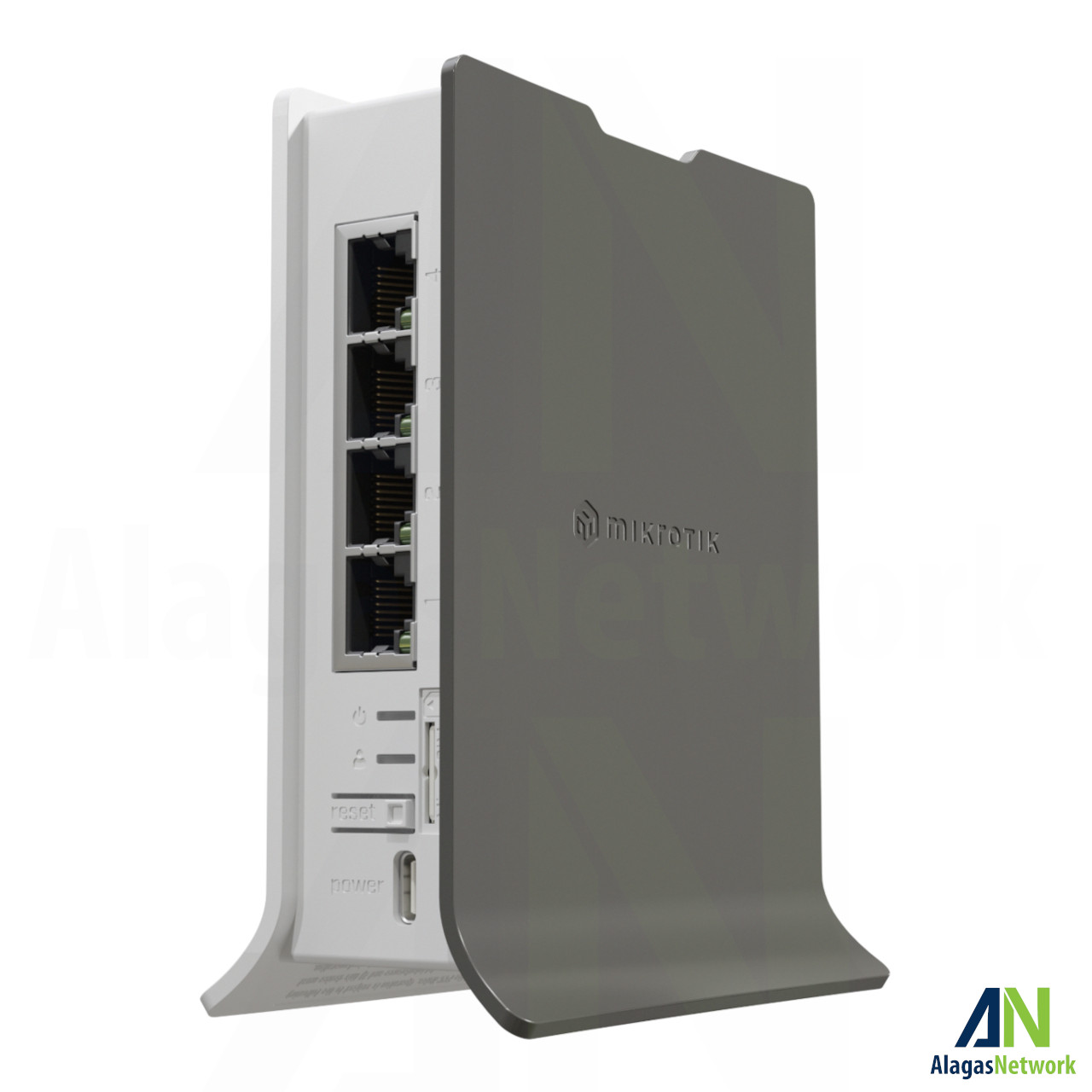 hAP ax lite LTE6