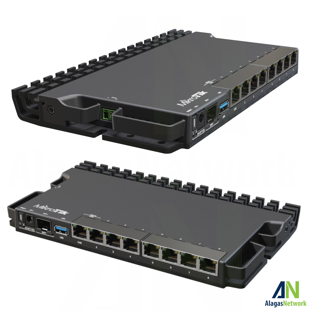 RouterBOARD 5009UG+S+IN