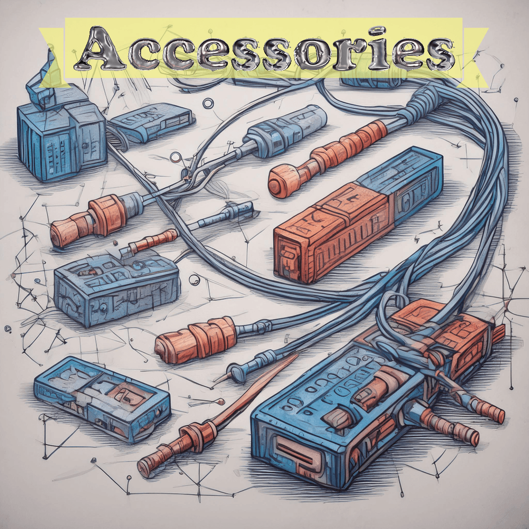 Accessories