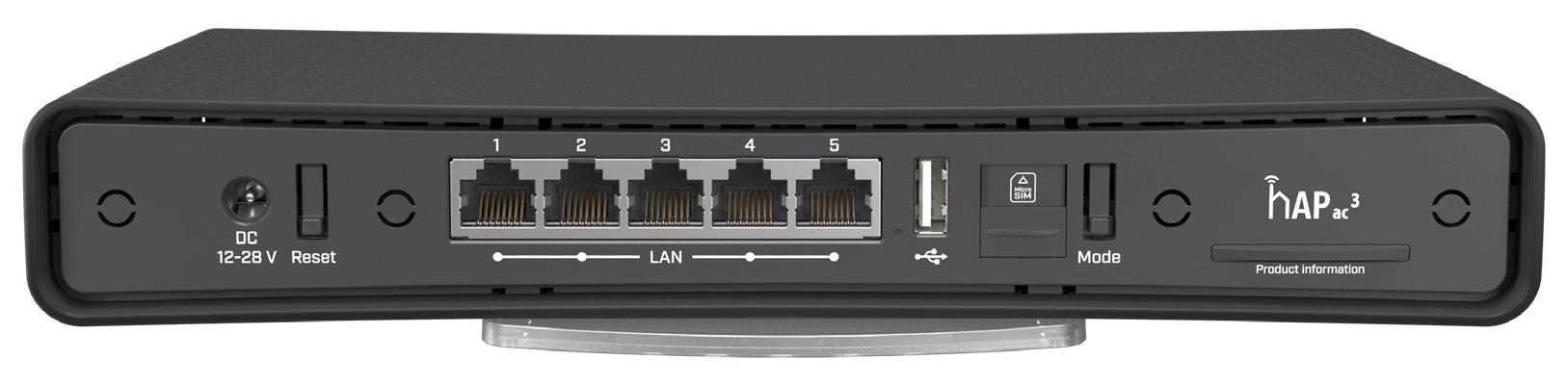 hAP ac&sup3; LTE6 kit