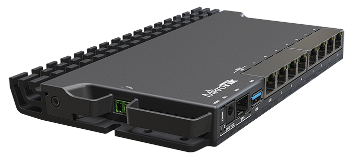 RouterBOARD 5009UG+S+IN