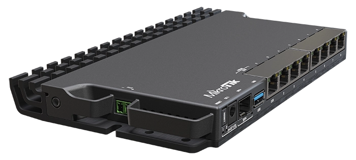 RouterBOARD 5009UG+S+IN