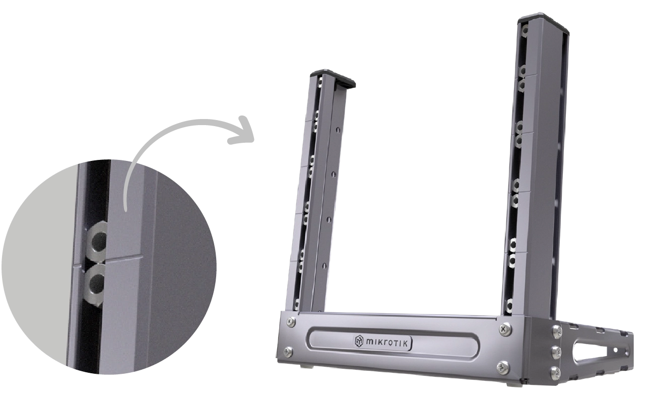 SolidRACK 5 mini