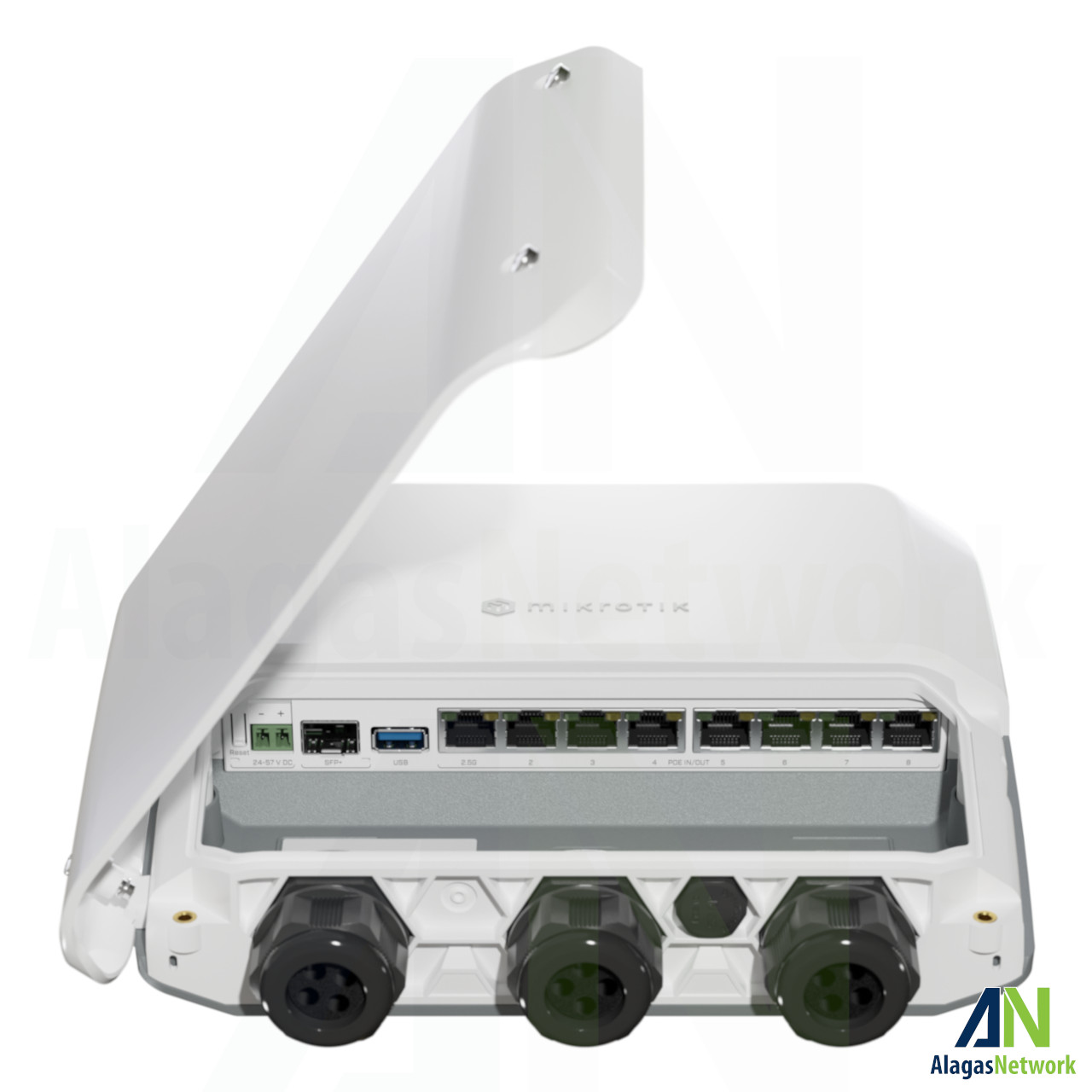 RouterBOARD 5009UPr+S+OUT