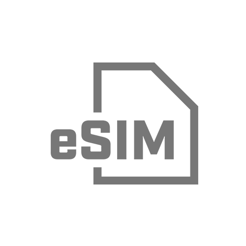 MicroSIM & eSIM