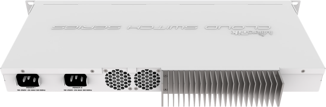 CRS317-1G-16S+RM