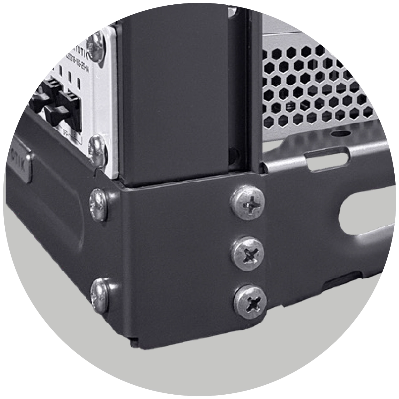 SolidRACK 5 mini