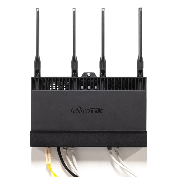 RB4011 wall mountkit