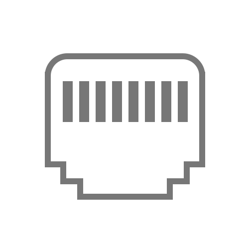 GIGABIT ETHERNET