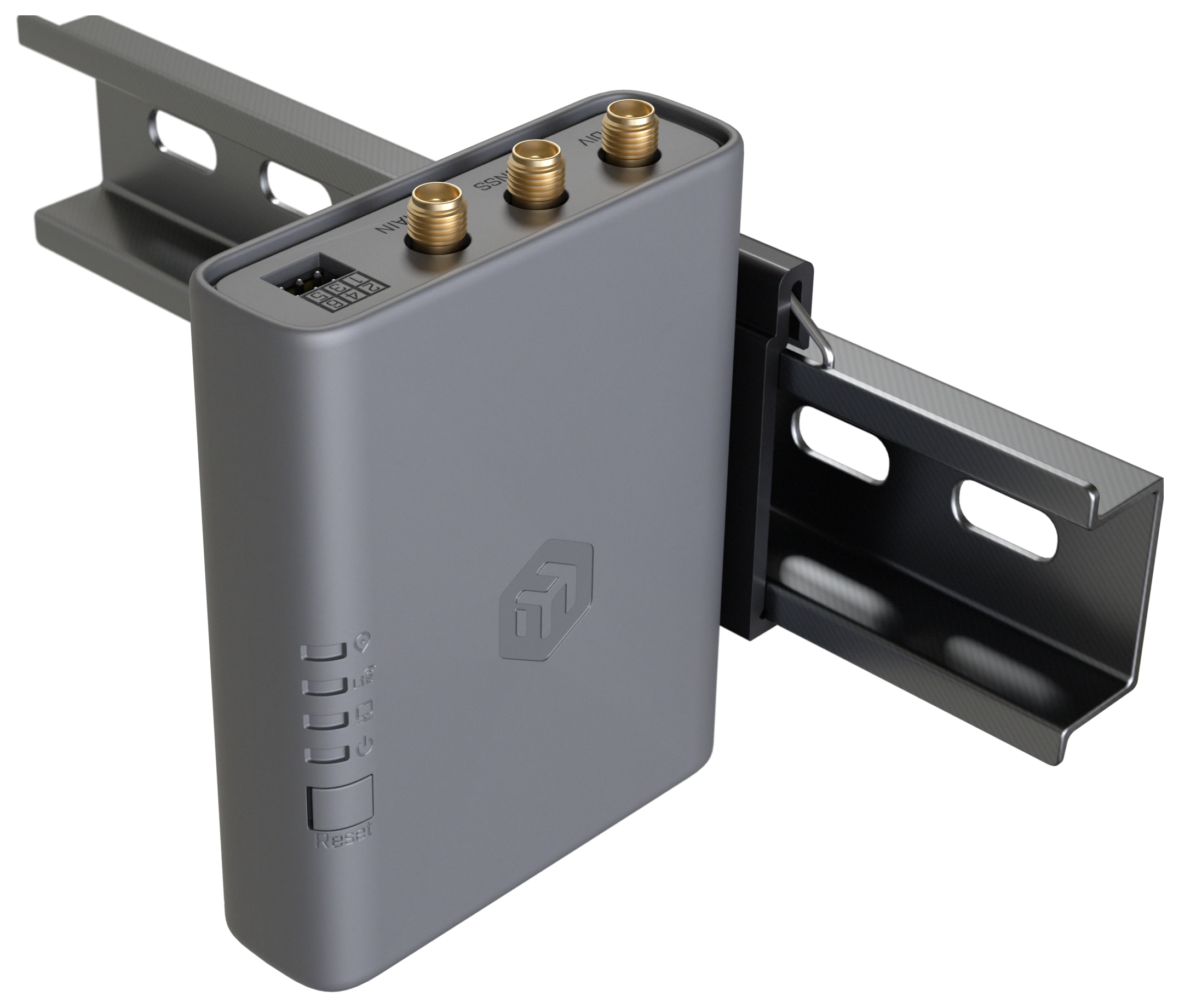 KNOT Embedded LTE4 Global