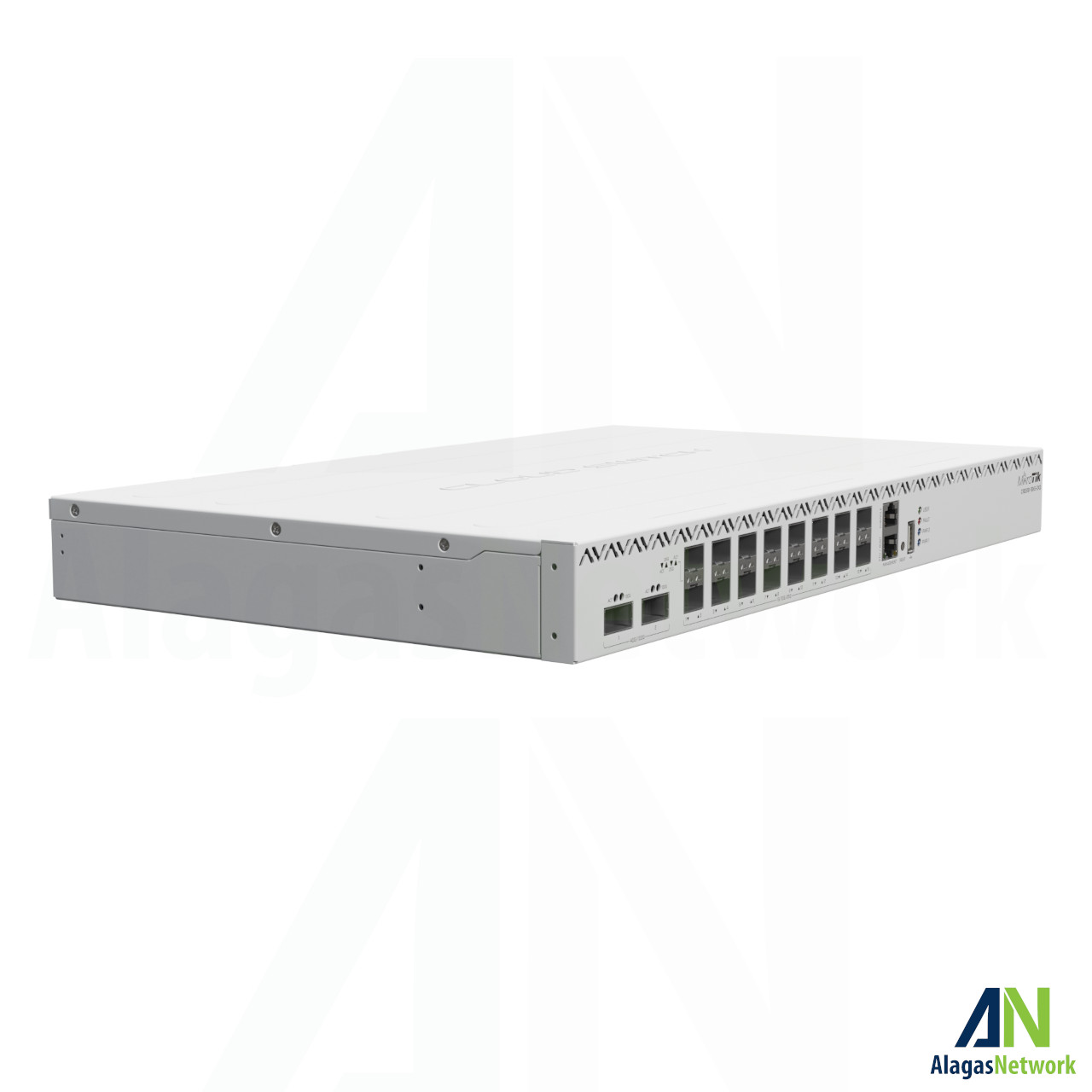 Cloud Router Switch 518-16XS-2XQ-RM