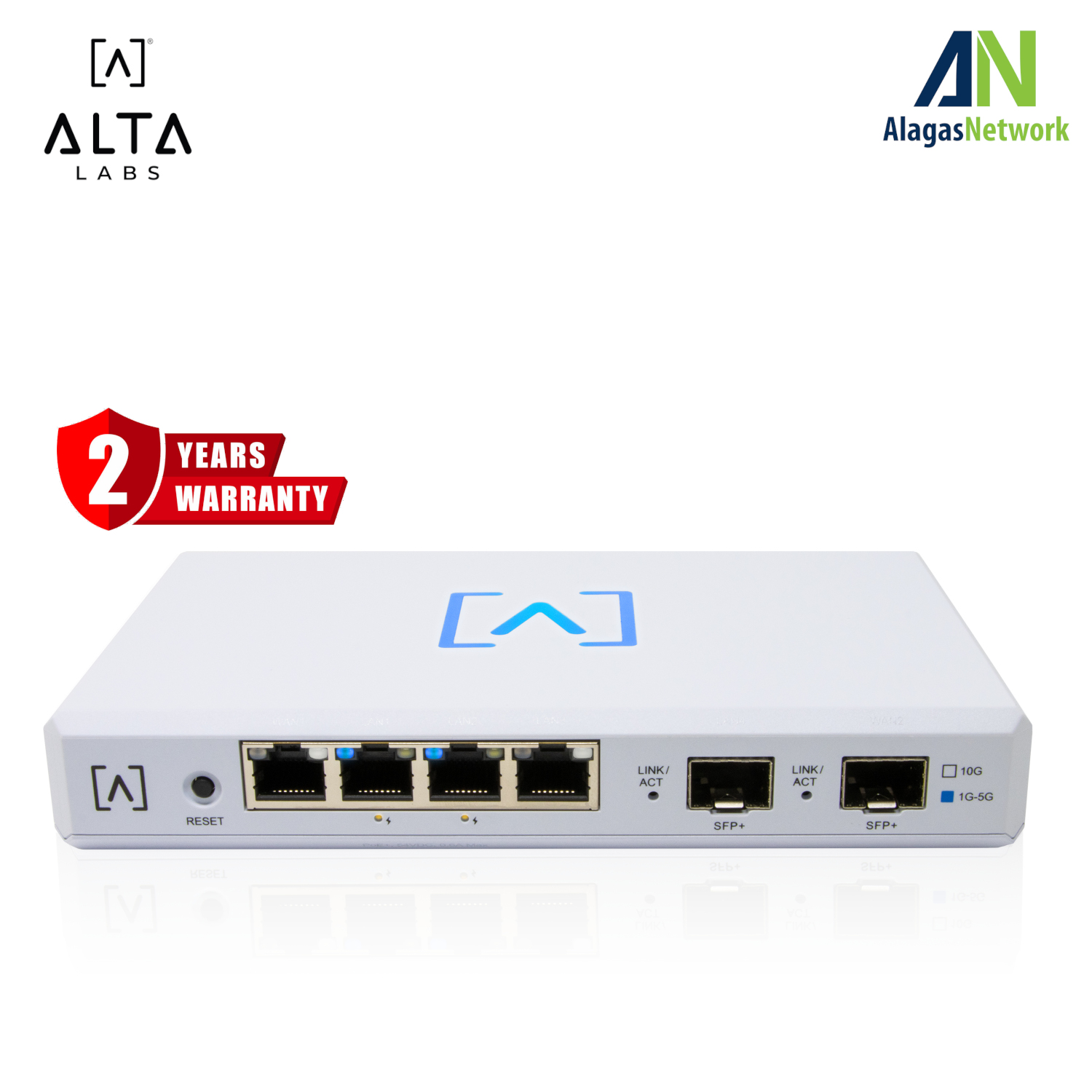 Alta Route10 Bgw