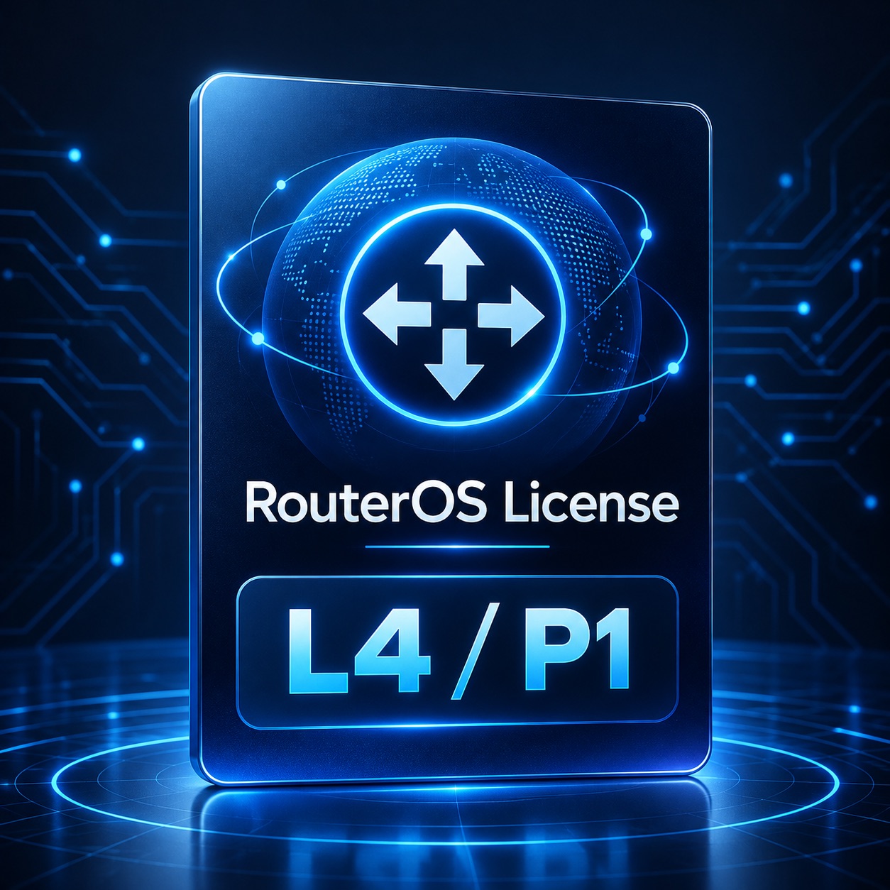 L4 P1