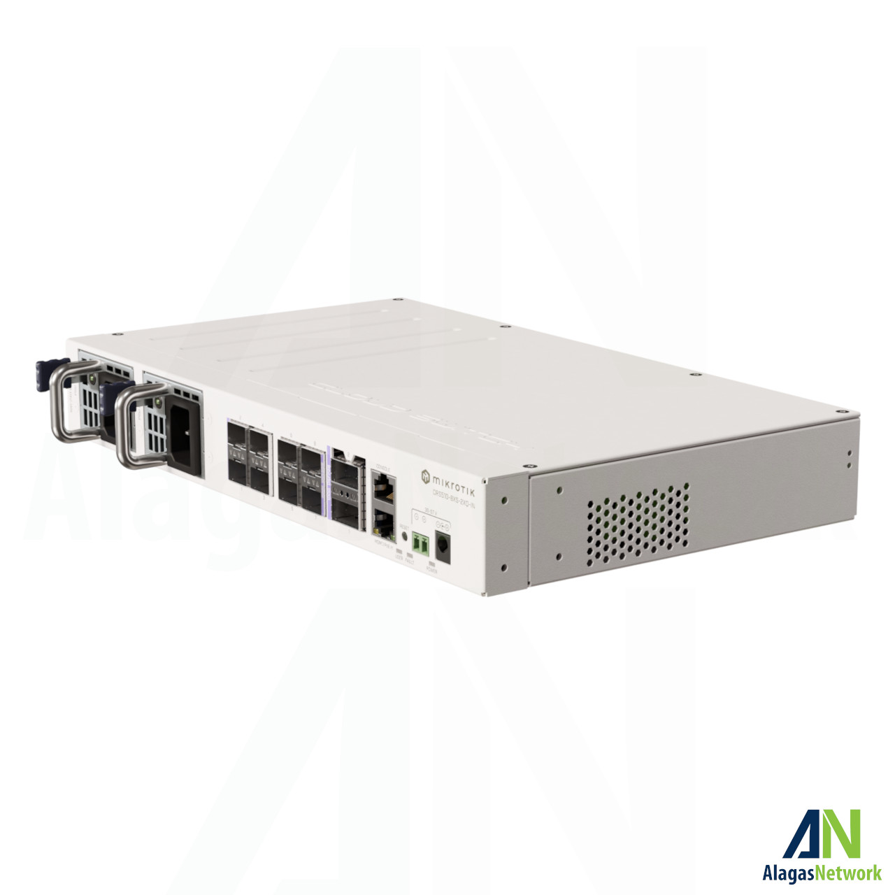Cloud Router Switch 510-8XS-2XQ-IN