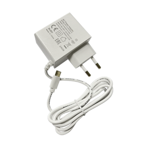 5V 2.4A 12W USB power adapter