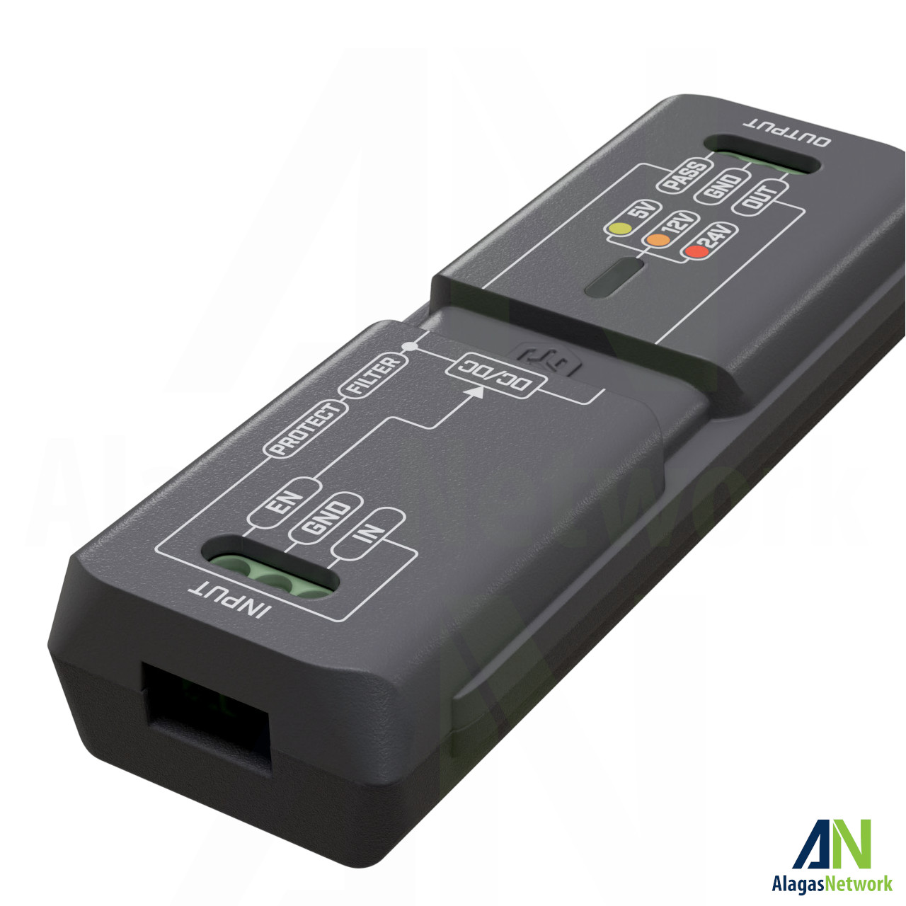 Automotive Power Adapter APA-1
