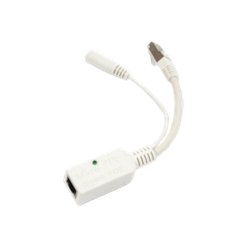 Gigabit PoE injector