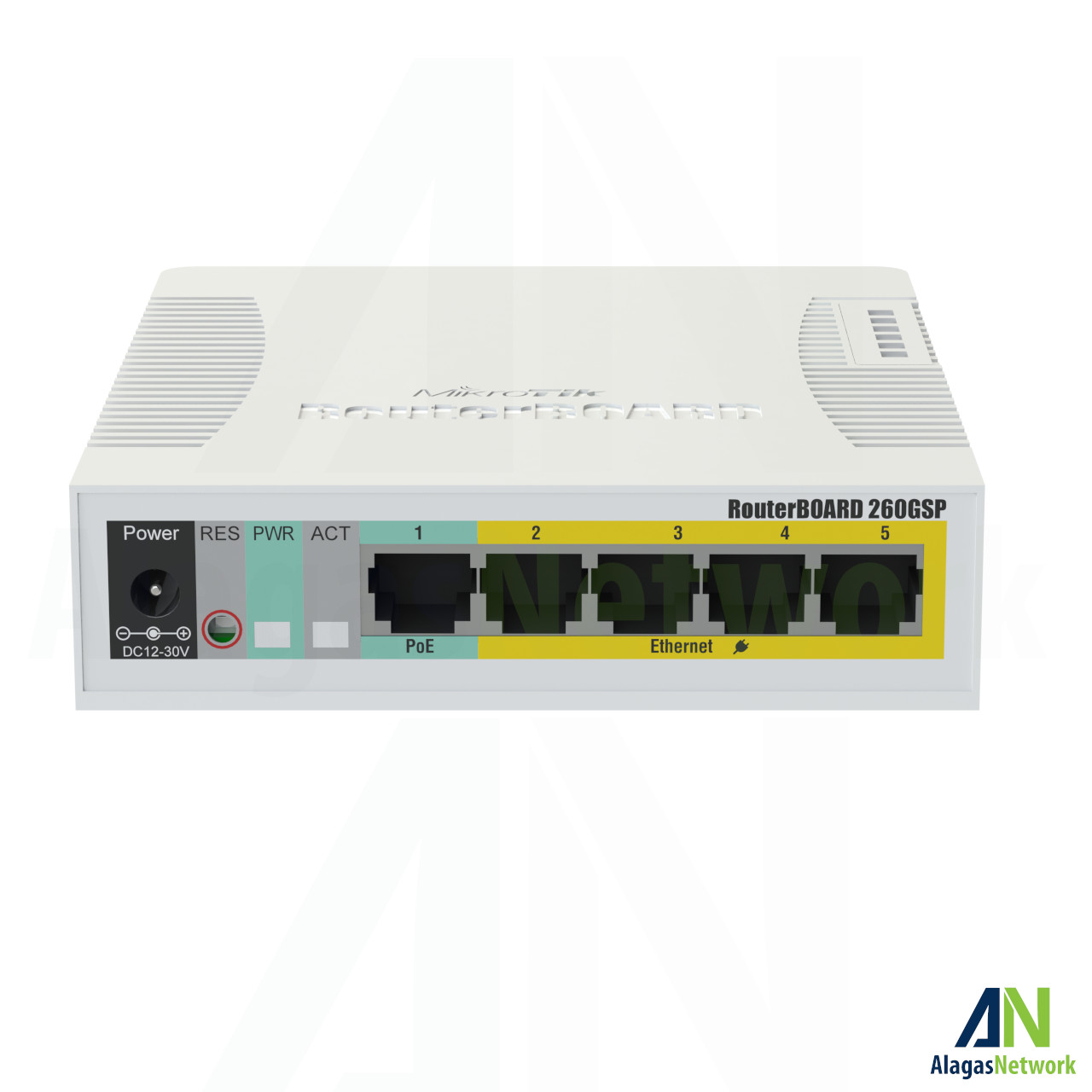 RouterBOARD 260GSP
