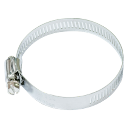 Hose clamp