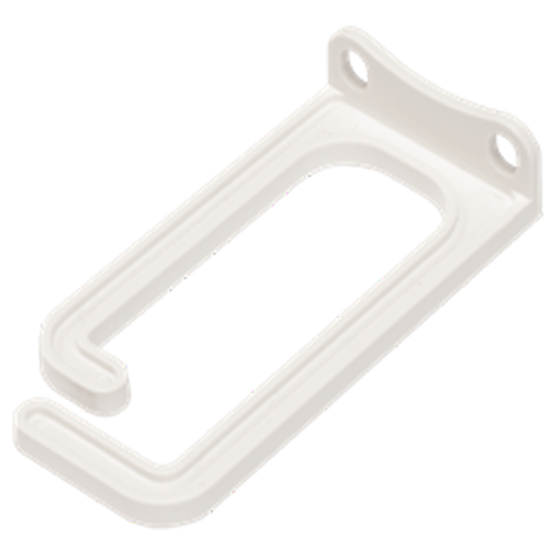 Cable managment brackets