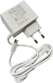 5V 2.4A 12W USB power adapter