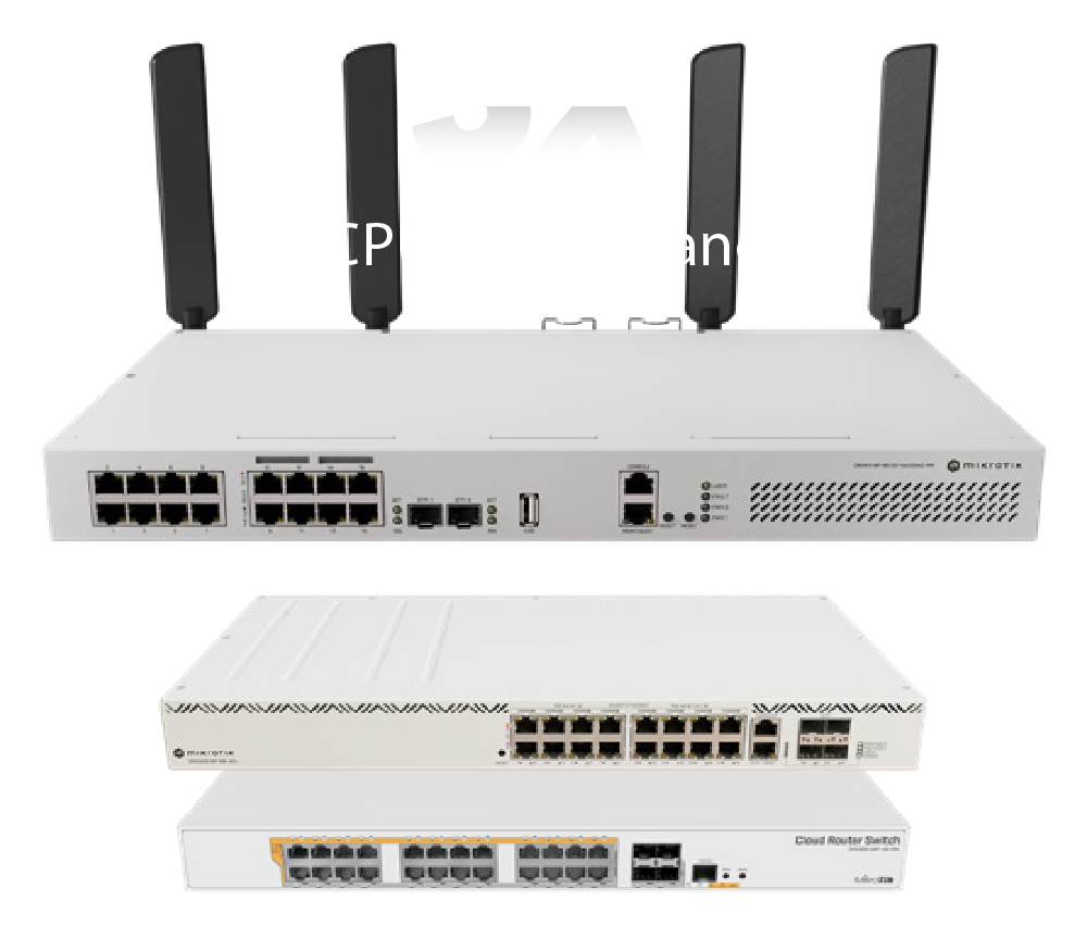 CRS418-8P-8G-2S+5axQ2axQ-RM