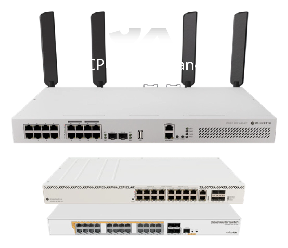 CRS418-8P-8G-2S+5axQ2axQ-RM