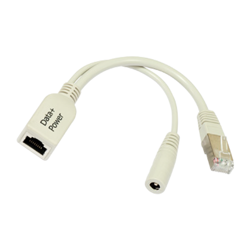 PoE injector