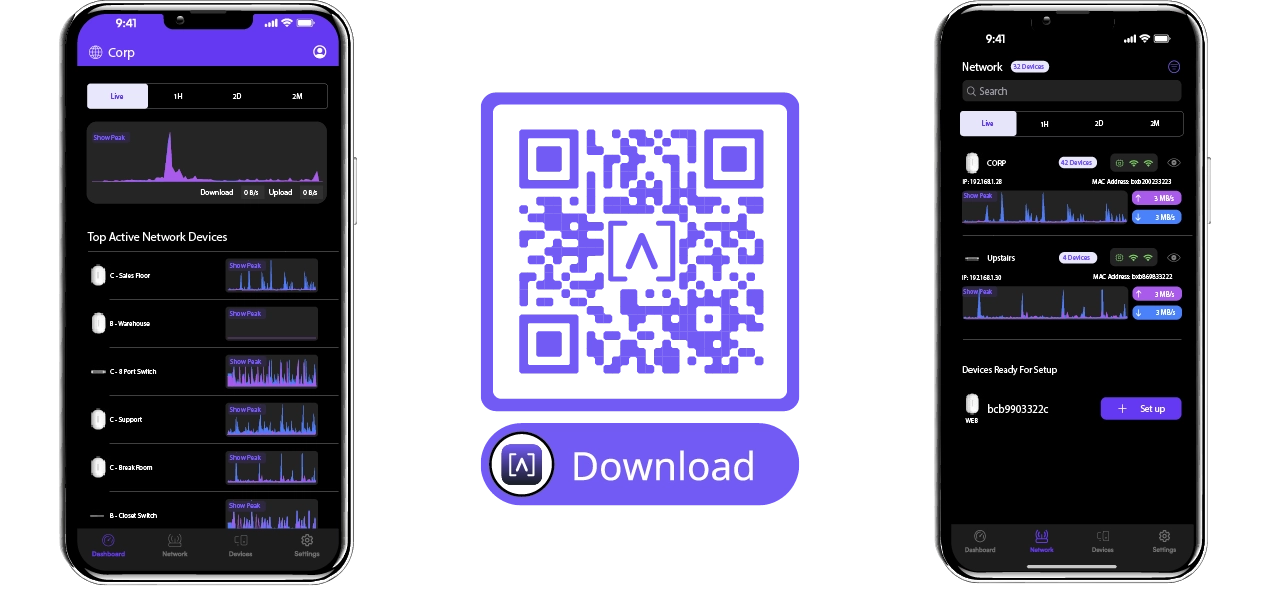 mobile-app