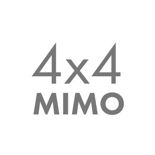 4x4 MIMO