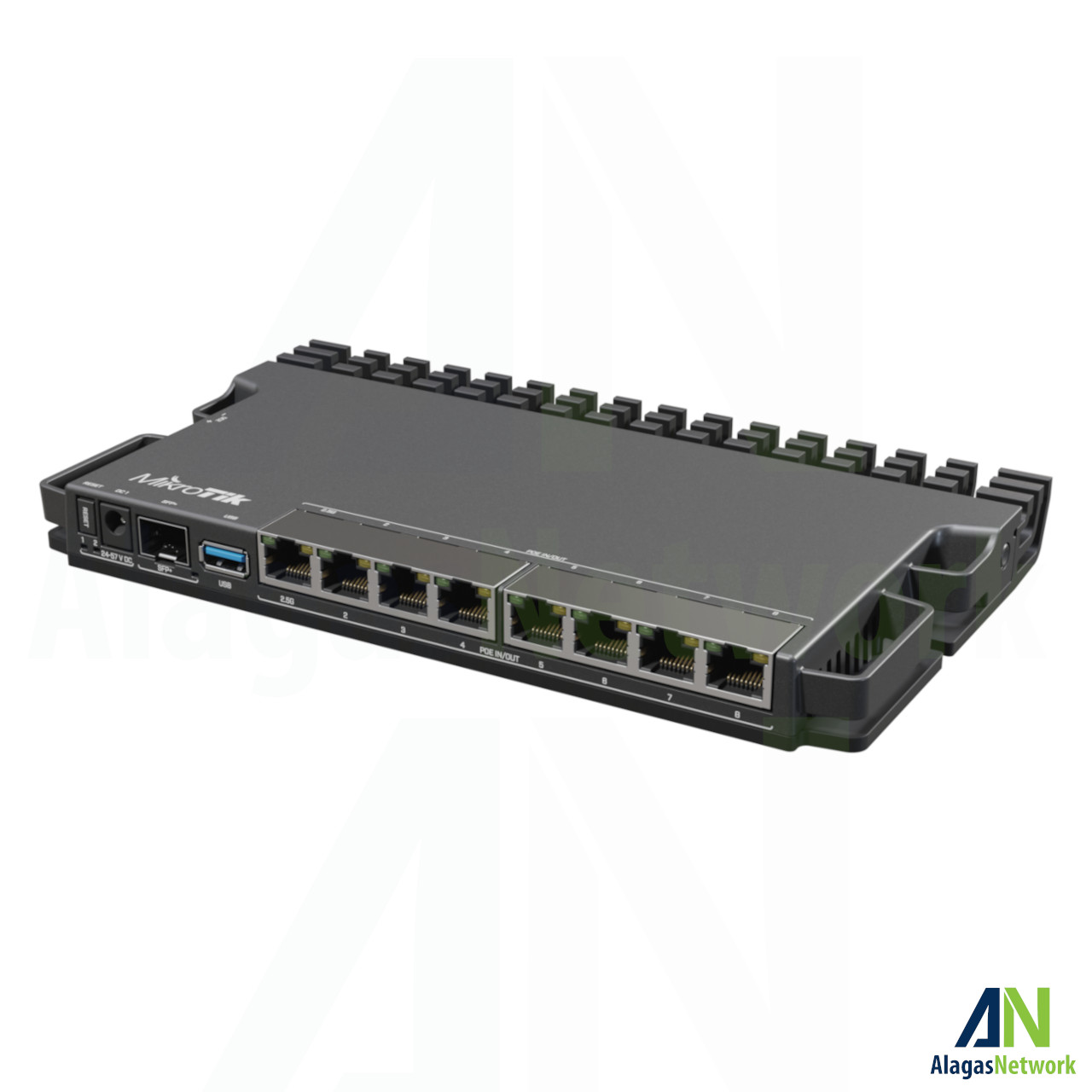 RouterBOARD 5009UPr+S+IN