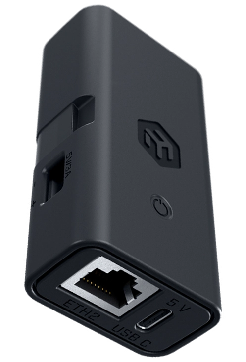 GPOE-USB