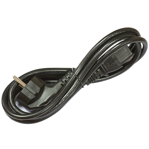 Power cord