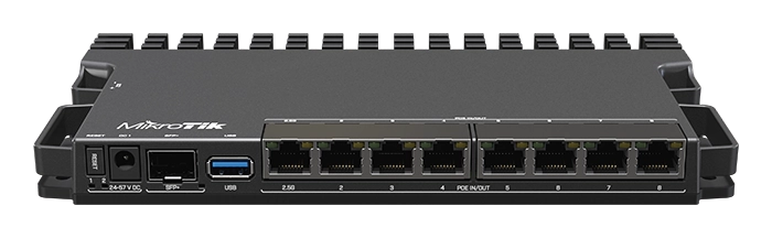 RouterBOARD 5009UPr+S+IN