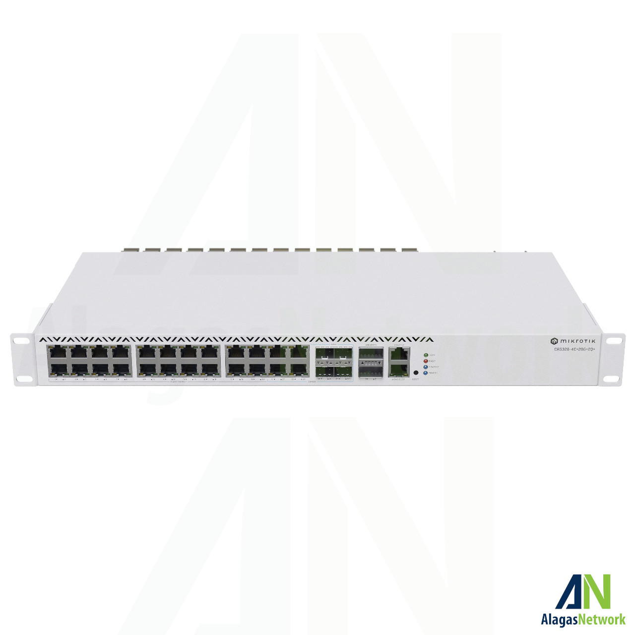 Cloud Router Switch 326-24S+2Q+RM