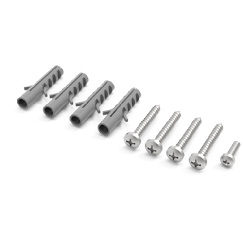 Fastening set