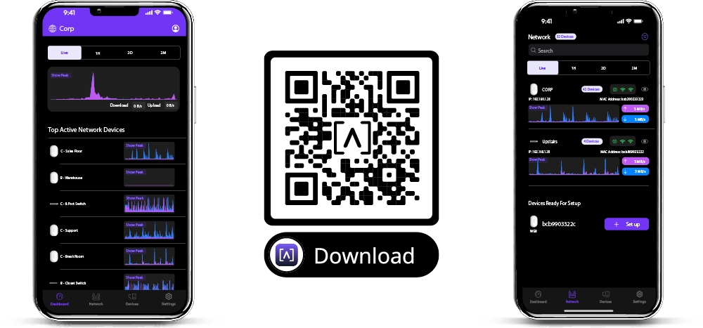 Mobile App