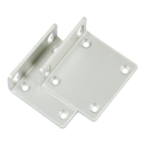 Rackmount ears