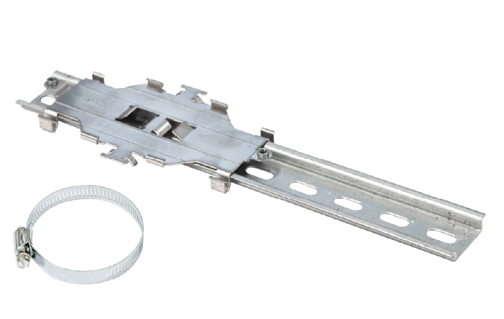 DINrail PRO