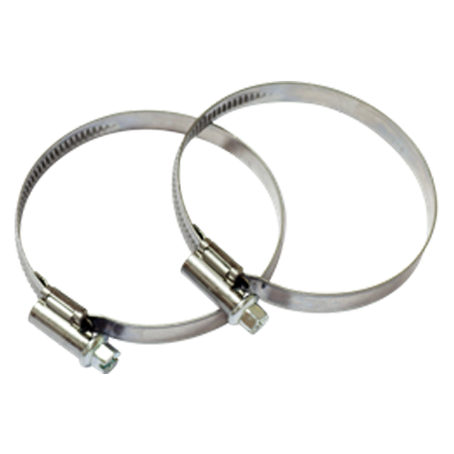 Hose clamps
