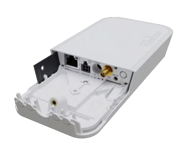 wAP LR2 kit