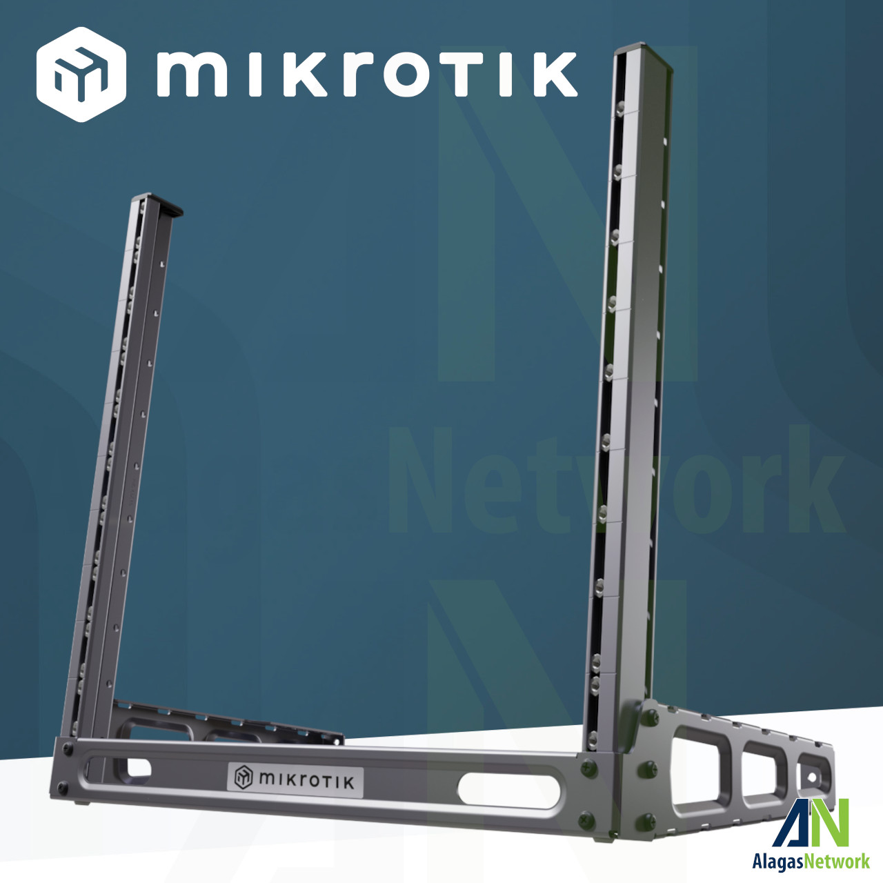 SolidRack 10
